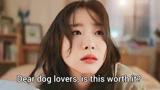 Kdrama Scenes That Make No Sense