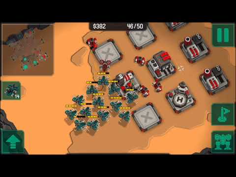 MechCom 2 [iOS/Android]