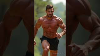 The Hidden Web Inside You (Fascia = Secret Strength)