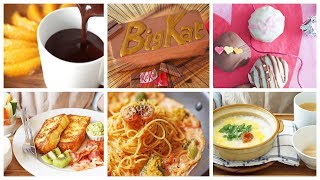 2019年2月の人気料理レシピ 【料理レシピはParty Kitchen🎉】