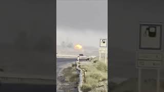 Israel launches unprecedented air strikes on Iran's nuclear program – edging closer to all-out war