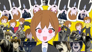 Write Deathy【OTO MAD】