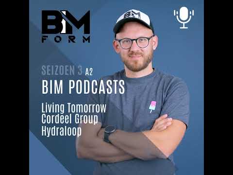 Bouwen aan de toekomst: Innovaties en inzichten van Living Tomorrow