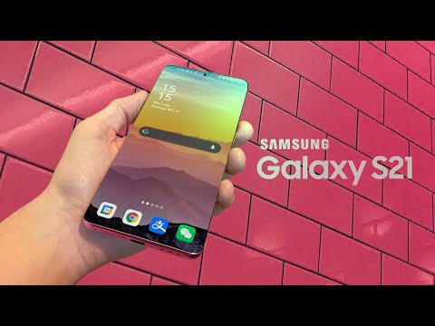 Samsung Galaxy S21 Release Date & Price - Galaxy S21 Ultra Specs & Power