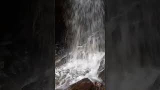 EZHIMALA WATERFALL