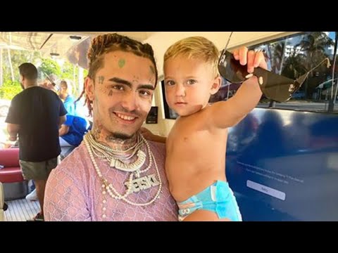 Lil Pump - Movin. SOLD OUT ORLANDO FL! WILD!