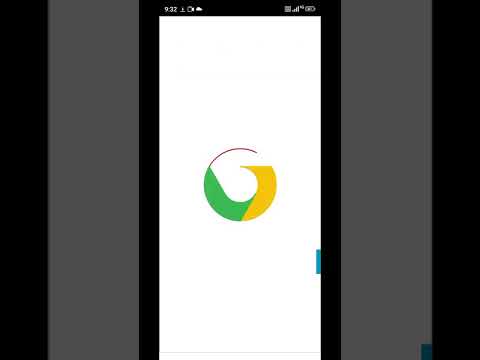 Google Chrome logo design by python turtle | #shorts #youtubeshorts