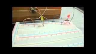 Wiring LEDs Sequencer