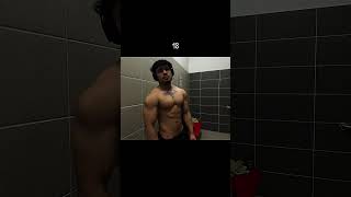 IG: adrianrguerra                   #reels #youtubeshorts #gym #zyzz #viral