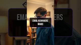 Never miss a birthday again! #LifeProTip #EmailHacks #StayConnected
