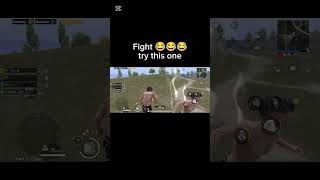 "Epic Fight 😂😂 Try This One!|PUBG Funny Moments"#pubgfight#funnyshorts#trythisone#viralshorts#funny