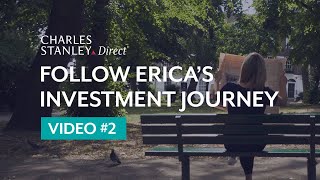 #2 Erica's Investment Journey: Which account type?