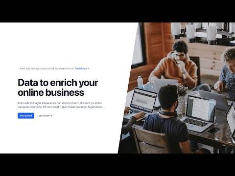 Exciting News for React & Tailwind Developers