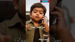 Bairavaa Movie Thalapathy #vijay Mass Dialogue #shorts | #ai | @Tamil Vaathi Quiz