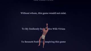 【崖おじ】初見#2　クリアするまで耐久！ A Difficult Game About Climbing