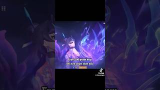 Free 200 quân huy nên chọn skin nào? #lienquanmobile #aov #garena cre: thanknigan