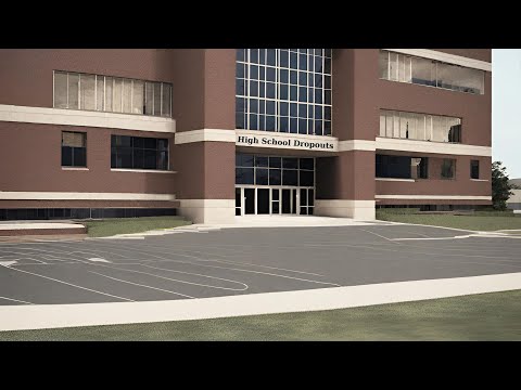 High School Dropouts