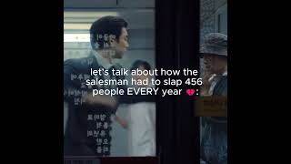 Salesman Season 2 💔#squidgame