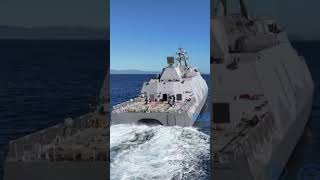 中華民國新一代沱江級巡邏艦#taiwan #navy #missile #military #海軍