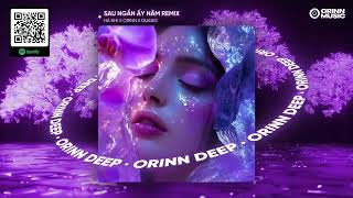 SAU NGẦN ẤY NĂM REMIX - HÀ NHI x ORINN x GUANG | Em Sẽ Lại Yêu Như Lần Đầu Yêu