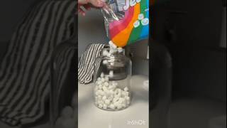 #restock #refill #satisfying #organizedhome #aesthetic #recipe #food #cooking #cleantok