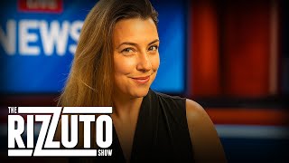 Rizzuto Show LIVE - Weekdays 6a-10a CT