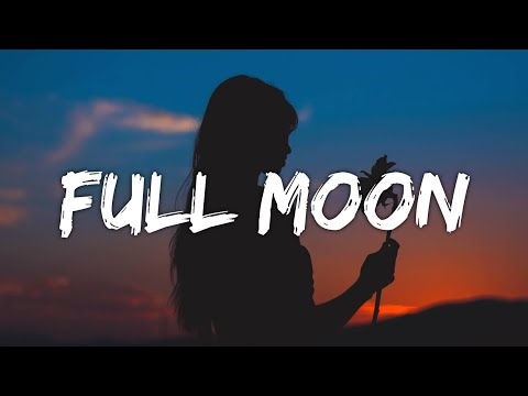 Seori - Full Moon (Lyrics) (From Doona!)