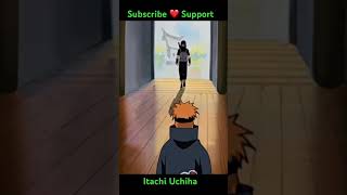 Itachi Uchiha Vs Naruto 🔥power cannon #itachi #itachiuchiha #naruto #shortsviral - YouTube Rizz
