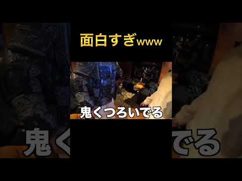 りんりんのツッコミが面白すぎた😂😂 #コムドット #コムドット切り抜き