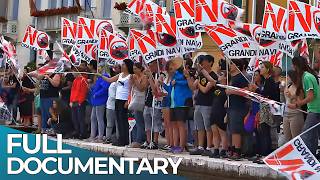 TOURIST GO HOME! - How this Billion-Dollar Industry is destroying Europe's Cities | FD Finance