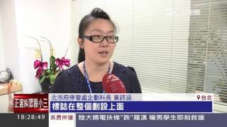 為搶車位自畫車格？汽機車「共用格」啦！│三立新聞台