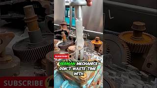 Mechanic Trick You Need to See⁉️ #automobile #mechanic #tools4life #mechaniclife #problemfix #diy