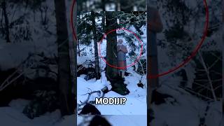 MODIJI IN JUNGLE #pakistan #yeti #modi #modiji #shorts #carryminati #india #narendramodi