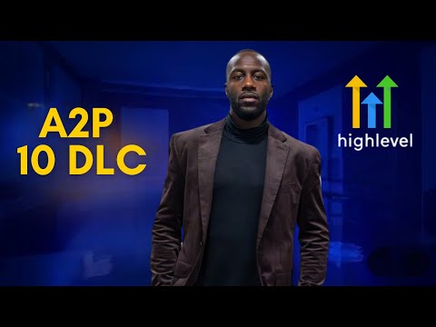 Applying for A2P 10DLC: Step-by-Step Guide