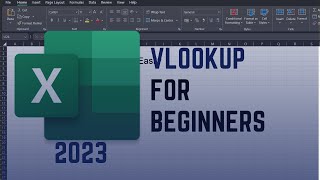 Mastering VLOOKUP in Excel: A Step-by-Step Guide (2023) | Learn How to Do VLOOKUP Easily #excel