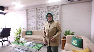 Kenalan Yuk... dengan Direktur Penyiapan Kawasan Perhutanan Sosial