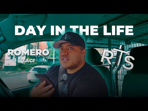 A Day in My Life: Meetings & Couch Flipping | COUCHBROS