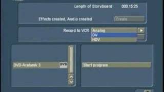 HDV - High Definition Editing (part 2 of 2)