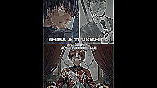 Shiba & Tsukishiro vs Ayanokouji #anime #classroomoftheelite #cote #wis
