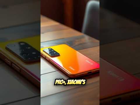 Redmi Note 14 Pro Plus |  #redminote14proplus #redminote #xioami #review #technews #phonereview