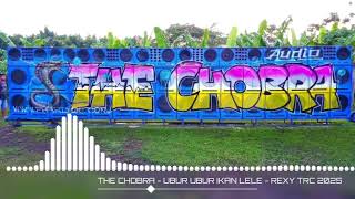 THE CHOBRA - JOGET UBUR UBUR IKAN LELE (RR) TRC2025
