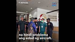 Helicopter ng pulis, bumulusok! | GMA Integrated Newsfeed