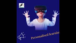 LEARNING BENEFITS | LEARNOVA VR & AR Academy Tiruvannamalai