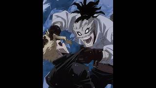The Hero Killer Stain Reminds All Might Who He Is! | My Hero Academia #shorts
