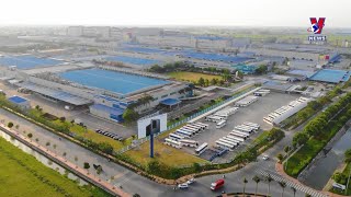 北宁省多措并举推进各工业区招商引资工作