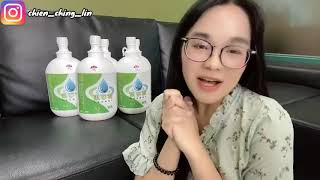 次氯酸水介紹