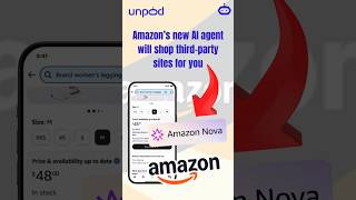 Amazon’s AI Agent Shops Third-Party Sites for You!