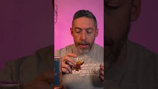 Lark CASK STRENGTH Classic Cask #whisky #shorts #whiskyshorts #whiskytube