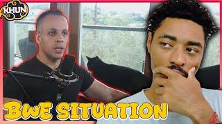 Documentation of the Louis Rossmann & BwE Situation (In Case of Takedown)