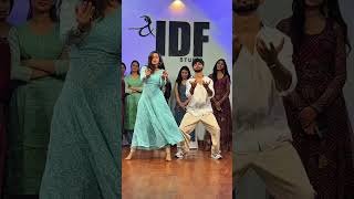 TERE BINA ❤️ Dance cover by Sunidhi Dubey #shortvideo #dancecover #shorts #shortdance